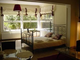 Tibidabo Apartments Barcelona Luaran gambar