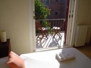Tibidabo Apartments Barcelona Luaran gambar